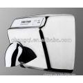 Stainless steel high speed hand dryer with high quality, CE approved